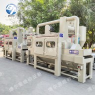 自動(dòng)通過(guò)式噴砂機(jī)