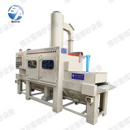 旋風(fēng)輸送式噴砂機