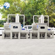 旋風(fēng)輸送式噴砂機(jī) 