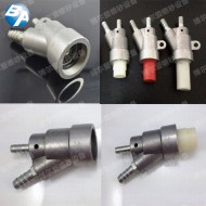 噴砂機用噴槍、噴嘴配件