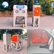 標(biāo)準(zhǔn)小型手動(dòng)