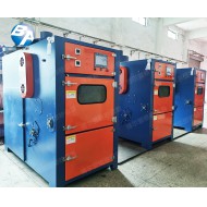 滾筒式毛邊處理機(jī)