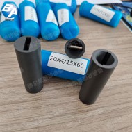 碳化硼噴嘴、矩形口徑