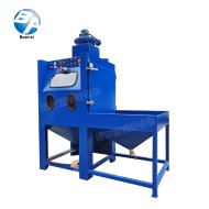 活動(dòng)轉(zhuǎn)盤+清洗槽