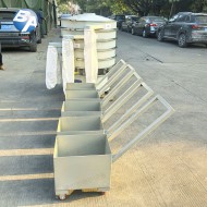 　智能篩砂機(jī)