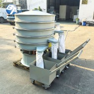 　智能篩砂機(jī)