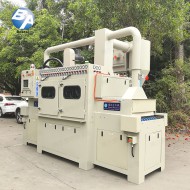 防爆提升輸送式噴砂機 