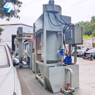 濕式集塵機(jī) 