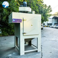 濾芯式集塵機(jī) 
