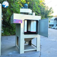 濾芯式集塵機