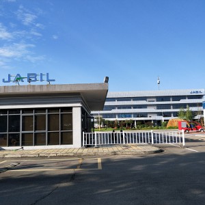 成都捷普綠點(diǎn)